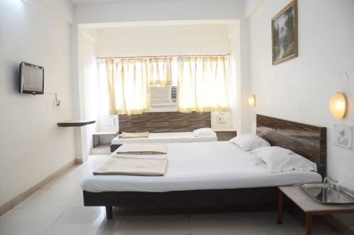Hotel Swaroop, Ratnagiri 3